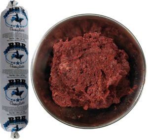Blue Ridge Beef-Complete Mix