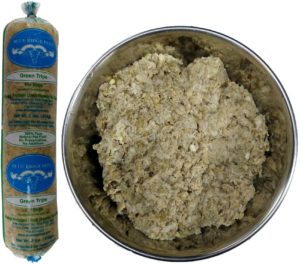 Blue Ridge Beef-Green Tripe