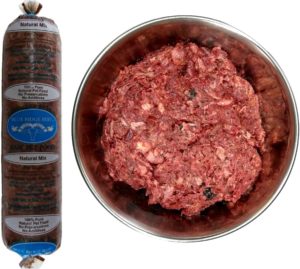 Blue Ridge Beef-Beef Natural Mix