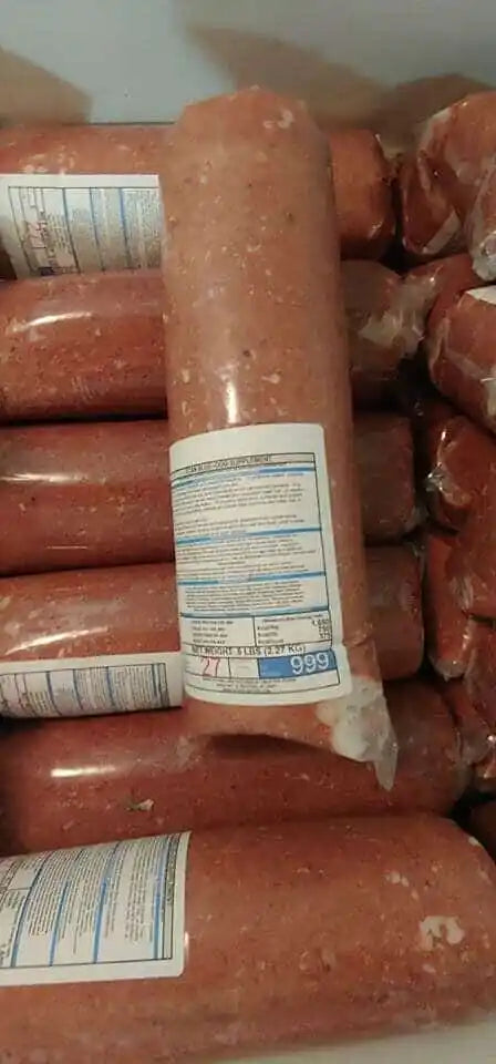 Ross-Wells Titan Blue Fine Grind Complete