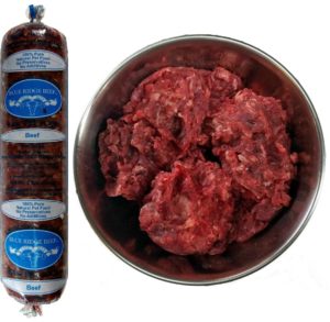 Blue Ridge Beef-Beef for Dogs